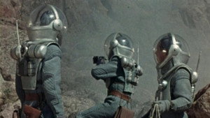 movie image