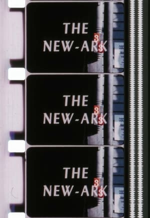 Poster The New-Ark (1968)