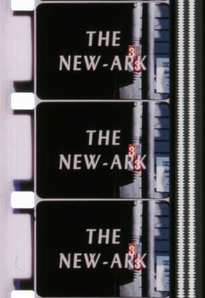 Poster The New-Ark 1968