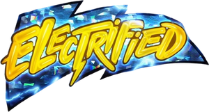 Monster High: Electrified