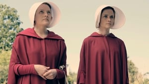 The Handmaid’s Tale – Der Report der Magd