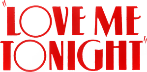 Love Me Tonight