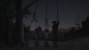 Paranoia Agent Temporada 1 Capitulo 8