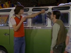 That ’70s Show: 4×4