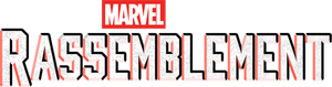 Marvel Studios : Rassemblement — logo