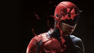 poster Marvel's Daredevil