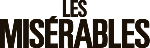 Les Misérables — Logos 4