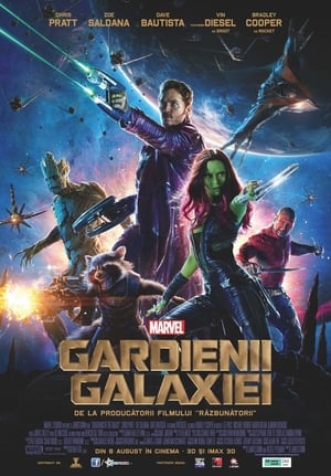 Guardians of the Galaxy