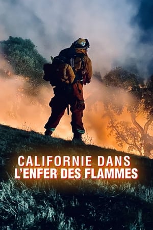 Image Californie : dans l'enfer des flammes