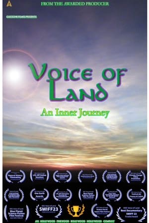 DOC Voice of Land an Inner Journey Feature Length stream