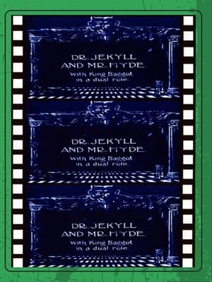 Dr. Jekyll and Mr. Hyde film complet