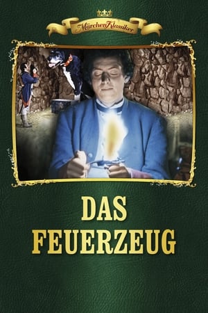 Image Das Feuerzeug