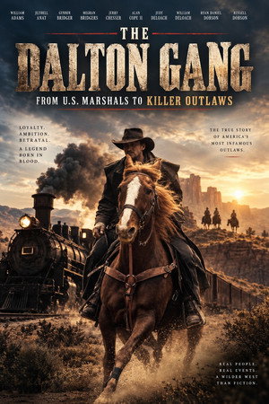 The Dalton Gang