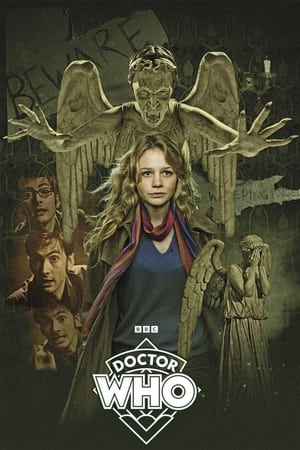 Poster Doctor Who: Blink 2007