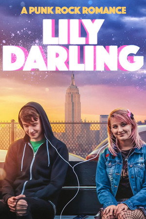 Lily Darling 7