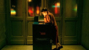 movie image