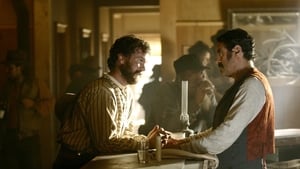 Deadwood 1. évad 2. rész