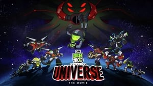 Ben 10 Versus the Universe: The Movie (2020)