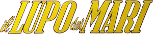 O Lobo do Mar — Logos 2