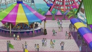 The Supernatural Sweet Shop: 1×58