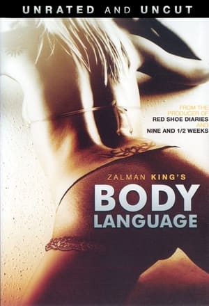 Poster Body Language (2008)