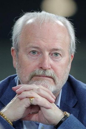 Vladimir Khotinenko portrait