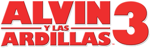 Alvin y las ardillas 3