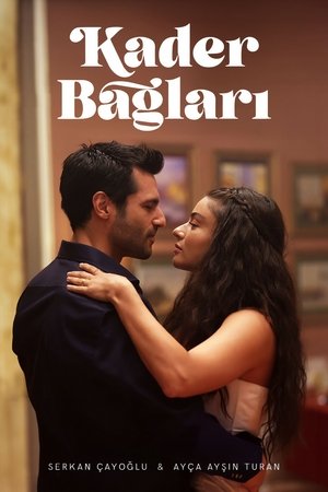 Kader Bağları movie poster