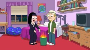 American Dad! Season 13 Episode 7