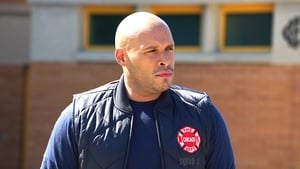 Chicago Fire: Heróis Contra o Fogo: 4×6