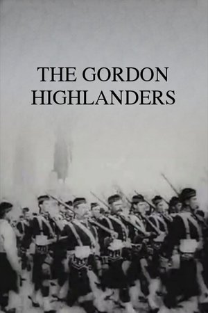 The Gordon Highlanders
