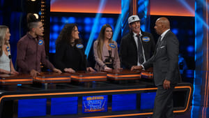 Celebrity Family Feud: 4×9