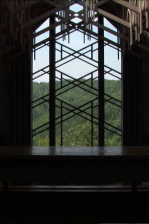 The Mysterious Order of Fay Jones