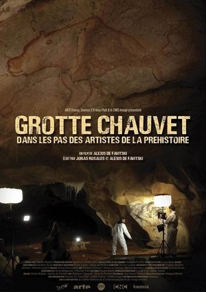 Image Grotte Chauvet - Dans les pas des artistes de la Préhistoire