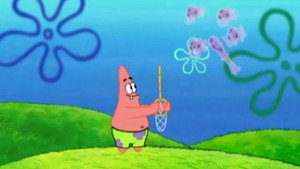What if SpongeBob Was Gone? (Patrick)