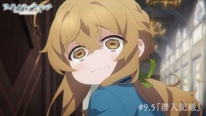 Secrets of the Silent Witch Episode 9.5