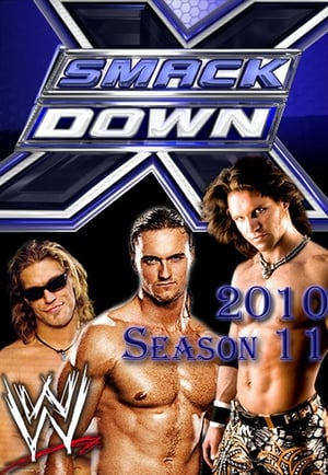WWE SmackDown: Season 11