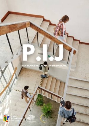 Affiche de PIJ