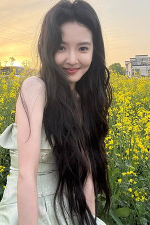 Zhang Ruonan