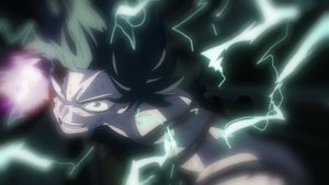 My Hero Academia: 8×7