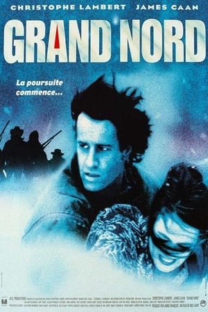 Poster Grand Nord 1996