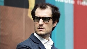 Il mio Godard (2017)