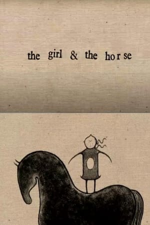 Image The Girl and the Horse