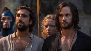 Da Vinci’s Demons 2×5