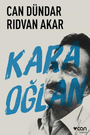 Karaoğlan: Bir Ecevit Belgeseli (2003)