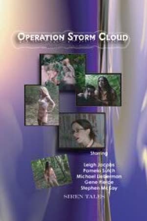 Poster Operation Storm Cloud (2005)