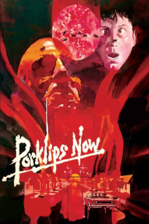 Poster Porklips Now (1980)