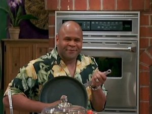 As Visões da Raven: 2×16