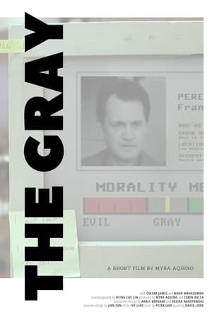 Poster The Gray (2021)