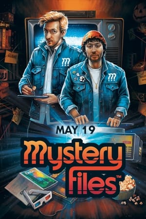 Mystery Files - Season 2